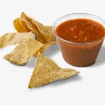 Chips & Salsa
